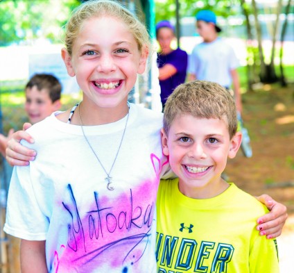 siblings