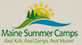 Maine Summer Camps